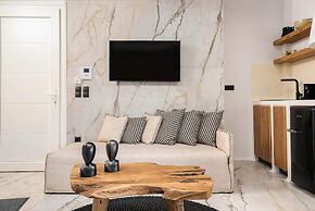 K Suites Naxos Deluxe Apartment