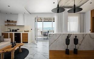 K Suites Naxos Deluxe Apartment