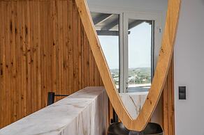 K Suites Naxos Deluxe Apartment