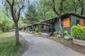 Wecamp Pirineos