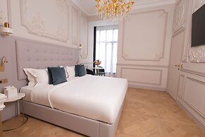 Mode Paris Aparthotel