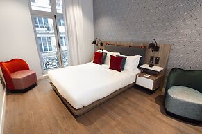 Mode Paris Aparthotel