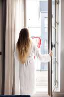 Mode Paris Aparthotel