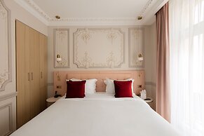 Mode Paris Aparthotel