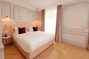 Mode Paris Aparthotel