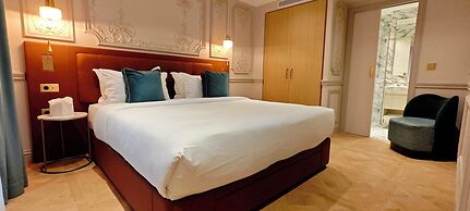 Mode Paris Aparthotel
