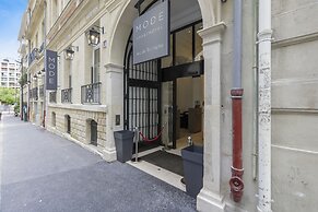Mode Paris Aparthotel