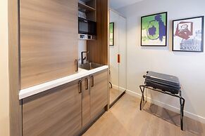 Mode Paris Aparthotel