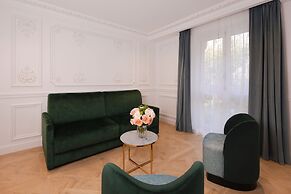 Mode Paris Aparthotel