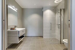 Mode Paris Aparthotel