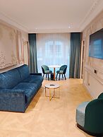 Mode Paris Aparthotel