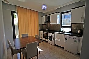 Fethiye Kayapark D1 Apart