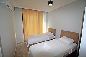 Fethiye Kayapark D1 Apart
