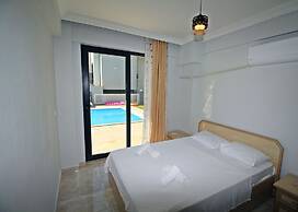 Fethiye Kayapark D1 Apart