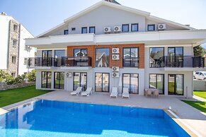 Fethiye Kayapark D1 Apart