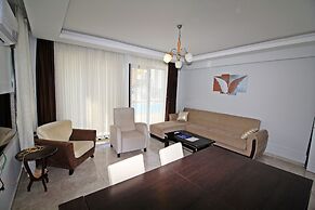 Fethiye Kayapark D1 Apart