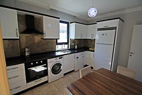 Fethiye Kayapark D1 Apart