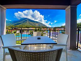 Fethiye Nokta Kaya Suit