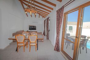 Fethiye Likya Akik 8 Villa