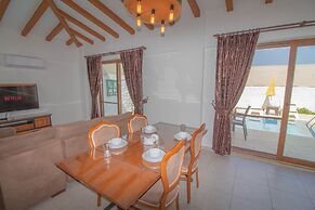 Fethiye Likya Akik 8 Villa