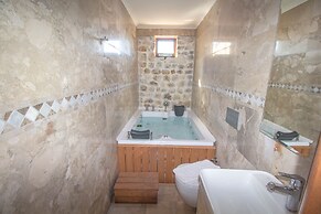 Fethiye Likya Akik 8 Villa