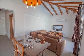 Fethiye Likya Akik 8 Villa