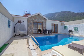 Fethiye Likya Akik 8 Villa