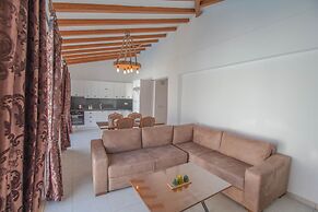 Fethiye Likya Akik 8 Villa