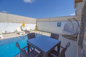Fethiye Likya Akik 8 Villa
