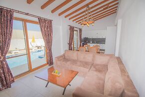 Fethiye Likya Akik 8 Villa