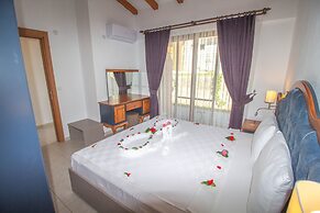 Fethiye Likya Akik 8 Villa