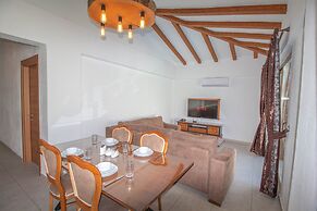 Fethiye Likya Akik 8 Villa