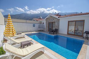 Fethiye Likya Akik 8 Villa