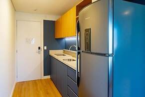 Atrium Studios by Xtay