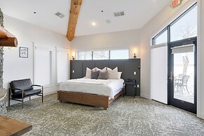 Balsam Lake Lodge