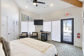 Balsam Lake Lodge