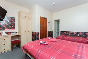 Sleep Well Hotel