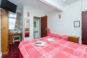 Sleep Well Hotel