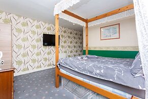 Sleep Well Hotel