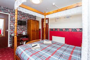 Sleep Well Hotel