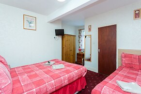 Sleep Well Hotel