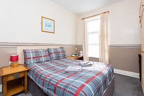 Sleep Well Hotel
