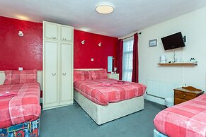 Sleep Well Hotel