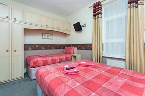 Sleep Well Hotel