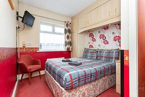 Sleep Well Hotel