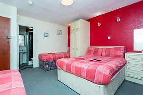 Sleep Well Hotel