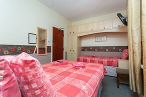 Sleep Well Hotel