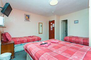 Sleep Well Hotel