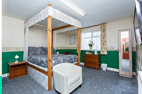 Sleep Well Hotel