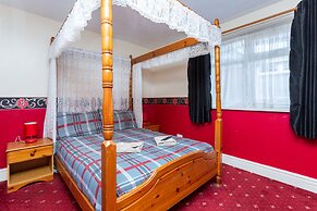 Sleep Well Hotel